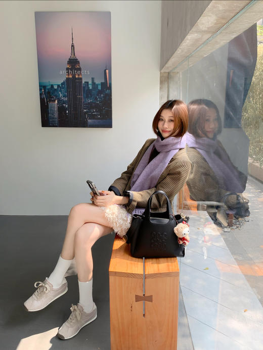 鬼塚虎 Tiger CORSAIR A55 75周年纪念款 平底鞋（SS） 商品图7