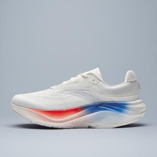 安踏冠军跑鞋4 PLUS丨PG7缓震回弹专业跑步鞋男运动鞋子112535561 商品图0