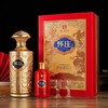 【赠酒杯+100ml体验装】怀庄酒·东方龙 | 53°酱香型白酒，500ml/500ml*4盒，原箱发货，礼盒包装 商品缩略图5