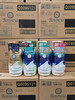 【泡沫可以托起一部手机】日本COW牛牌花香沐浴露 滋润清洁保湿480ml 商品缩略图0