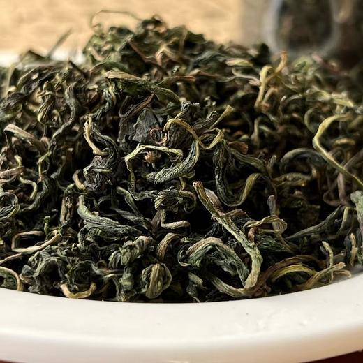 【养生臻选】有机野生蒲公英根@蒲公英叶 有机认证 甄选蒲公英叶根部 经久耐泡 茶色淡黄通透 清香馥郁 入口醇厚回甘 商品图6