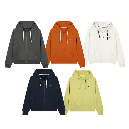 【福利特惠】ACMEITEM爱棵米加绒外套GAG2210838G 商品图4