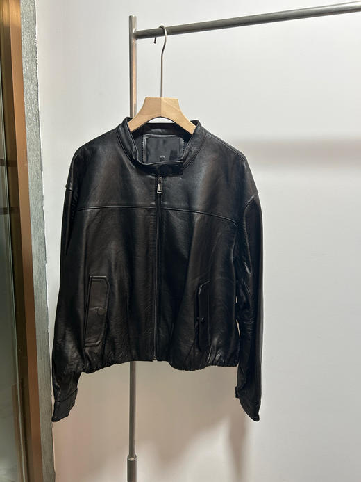 原单皮衣 商品图5