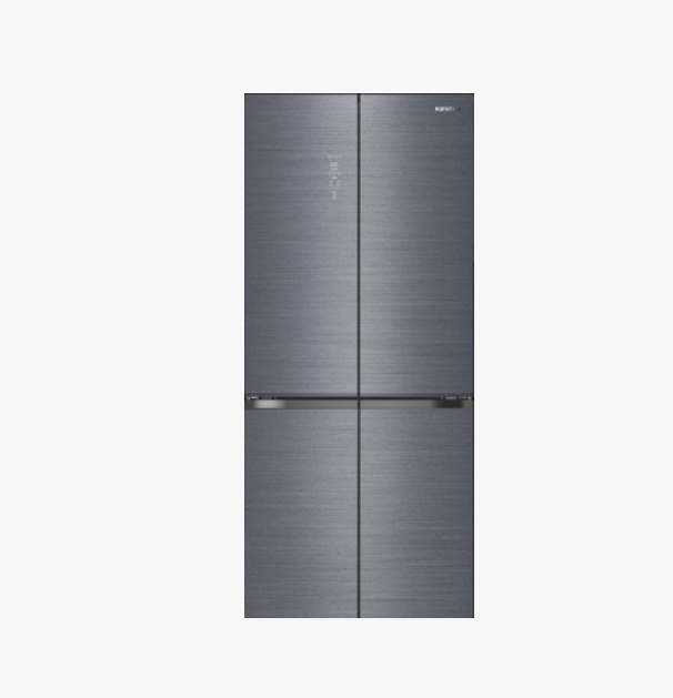 容声 冰箱 BCD-460Z30CZGAR 460升 十字四门 嵌入式 风冷 变频 一级能效 青泽影