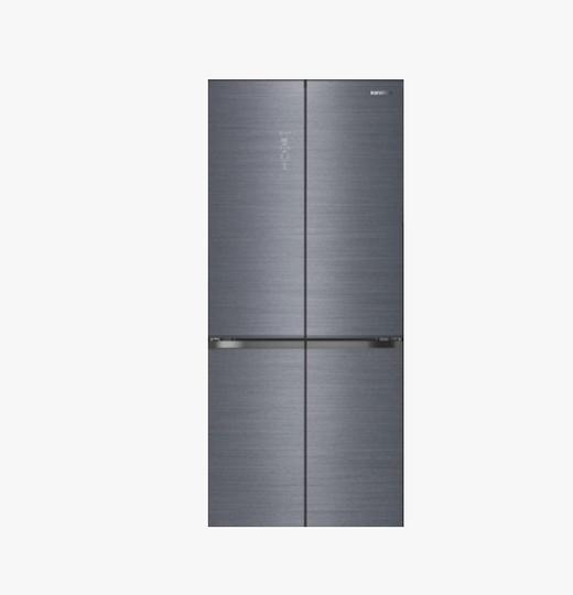 容声 冰箱 BCD-460Z30CZGAR 460升 十字四门 嵌入式 风冷 变频 一级能效 青泽影 商品图0