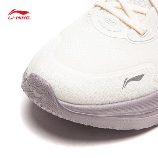 李宁SOFT GO 2 WMS 都市履行家女子柔软舒适潮流休闲鞋AGLV064 商品图9