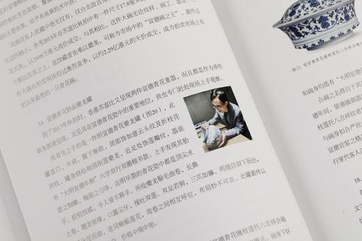 *推荐书单丨《中国古瓷名品拍卖风云录》刘越 著 商品图9