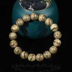 BC.ZT11.4-1  马泥涝(手串) ,13.61mm,12.36g