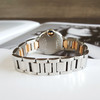 【95新】CARTIER 卡地亚W6920034蓝气球系列石英机芯精钢/18K黄金28MM（女款）311025NJS31 商品缩略图5