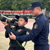 【2026寒假】广州·雷霆特警7天6晚独立冬令营| 警务特训，铁警神犬、拆弹专家、重火器决战...成就孩子的警官梦！ 商品缩略图3