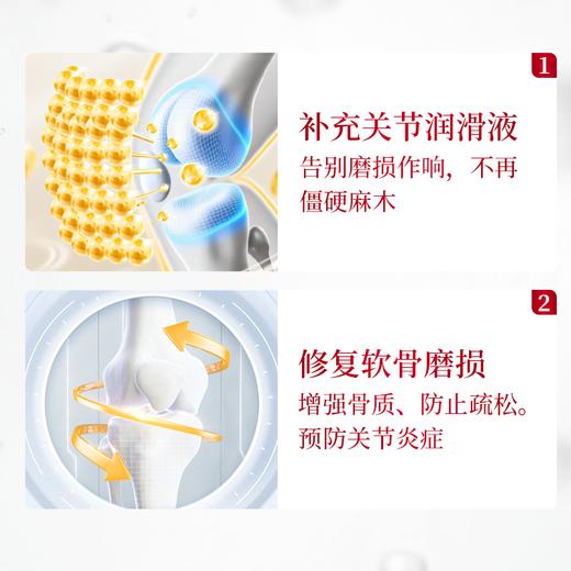 澳洲COVADER焕活补骨膏  关节僵麻/酸痛有救了！👉澳洲「关节回春膏」⭐一抹快速止痛，全身舒适灵活👍关节年轻20岁！😍   商品图3