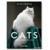 Walter Chandoha. Cats. Photographs 1942–2018 / 沃尔特·尚多哈. 猫 摄影集 1942–2018 /Taschen Pocket Books系列 商品缩略图0
