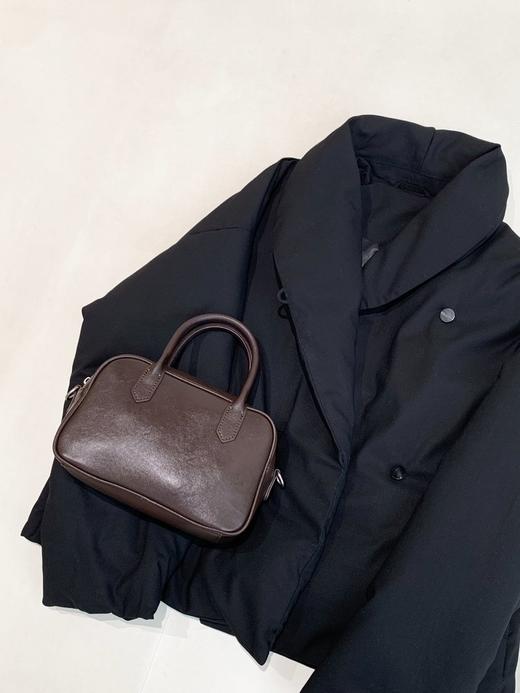 【高品质私服】【IC简约短款羽绒服】兼具正式感与舒适度，为造型注入雅致气韵G1585-CC【无标出货 介意慎拍】 商品图10