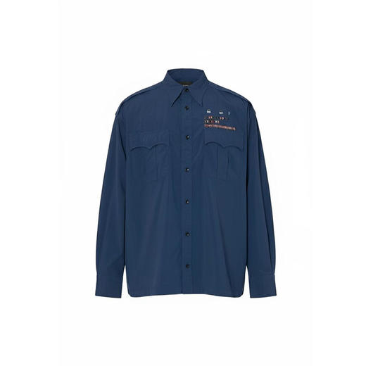 kolor Shirts 工装衬衫夹克外套 商品图3