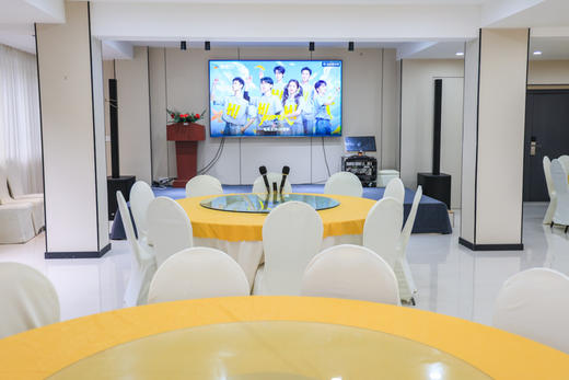 温州慢姑娘翠麓山庄 商品图2