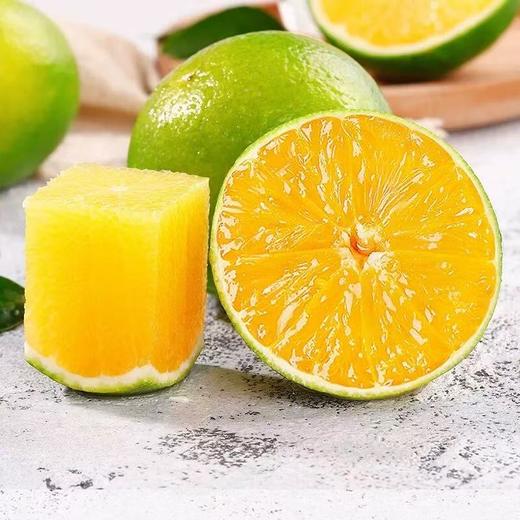 云南哀牢山冰糖橙 商品图2