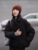 【高品质私服】【IC简约短款羽绒服】兼具正式感与舒适度，为造型注入雅致气韵G1585-CC【无标出货 介意慎拍】 商品缩略图0