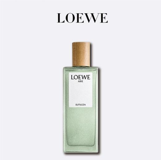 西班牙 LOEWE罗意威 奇迹天光/马德里天光淡香水 100ml 商品图0