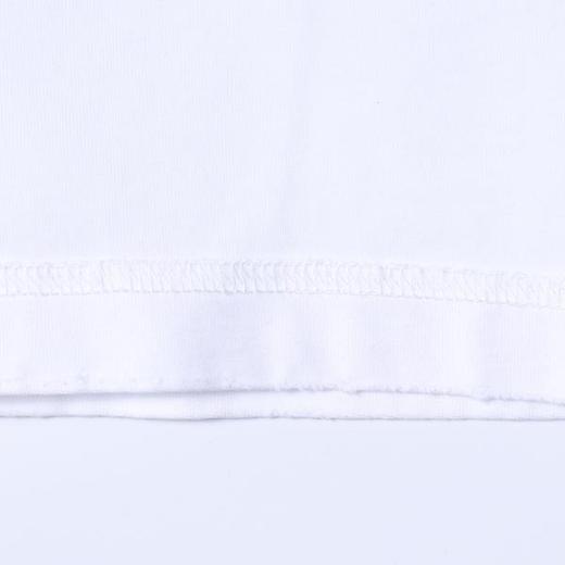 87805SDSA秋冬新款痞帅男装简约拼接撞色假两件长袖T恤休闲百搭上衣 商品图3