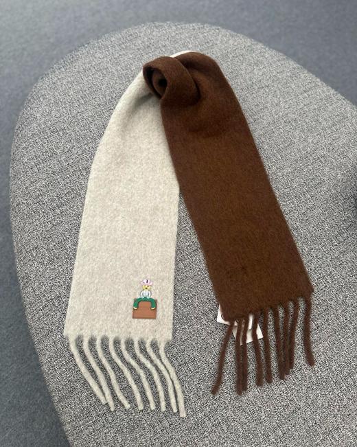 中性款围巾zh014 商品图0