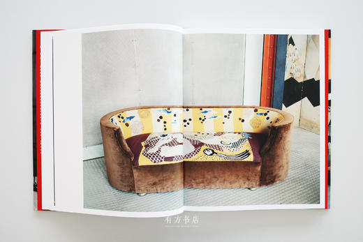 法国原版 | 玻璃之家 / 皮埃尔·夏洛：完整展现每一处空间细节 La Maison de Verre  Le chef-d'oeuvre de Pierre Chareau 商品图5