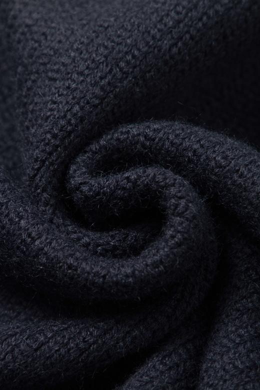 【严选】诗凡黎春秋毛衫开衫7G9433081-3 商品图5