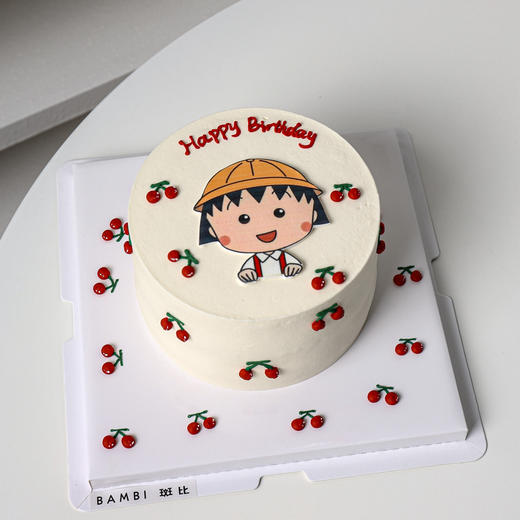 樱桃小丸子 商品图0