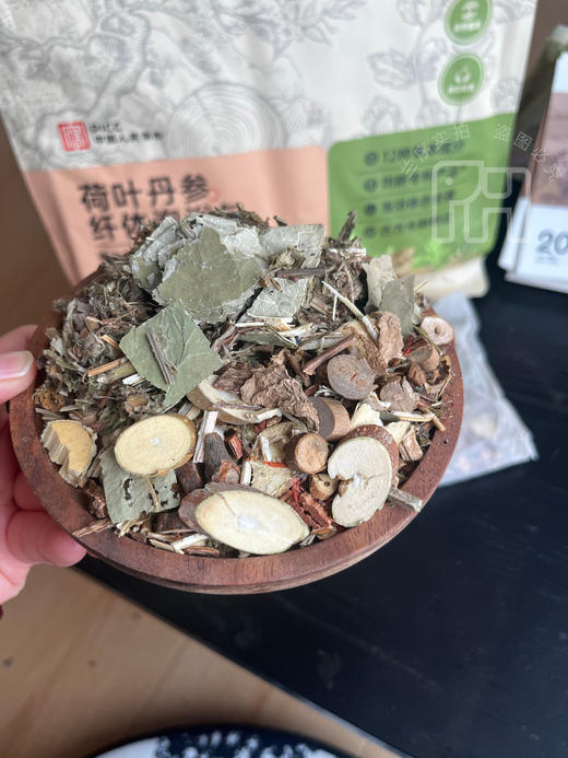 【誉欧足浴包】-SHMY 商品图5