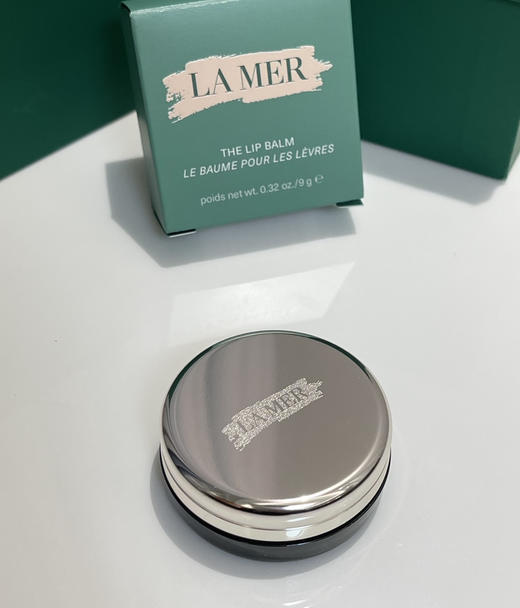 海*之谜保湿润唇膏正装9g110505 商品图9