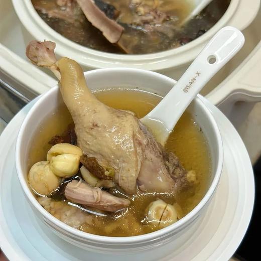 双黑土鸭 | 源自连城白鸭，生态散养，足龄慢养 商品图4