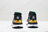 阿迪达斯Adidas Nite Jogger Winterized简约防滑低帮休闲运动跑步鞋EE5569男女鞋 商品缩略图5