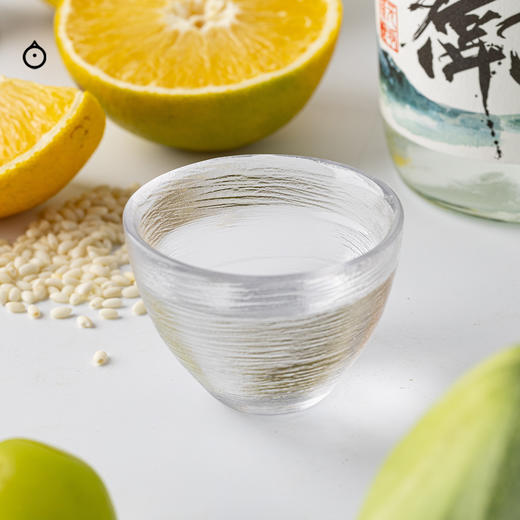 企鹅市集|三重县酒屋八兵卫酒造 朔旦 纯米大吟酿（生原酒） 干净清爽透明感 商品图3