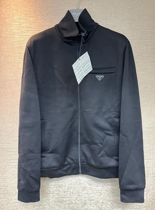 男款立领外套HE020 商品图0