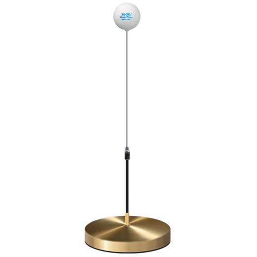 双鱼乒乓球训练器XL09兵兵球训练器儿童单人打回弹自练习神器家用 商品图5