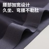狂野橘子风洞凉感男士内裤，升级10A抗菌，1w+透气风洞，触肤瞬间凉感降温，穿过就离不开的舒服！（三条装/六条装） 商品缩略图10