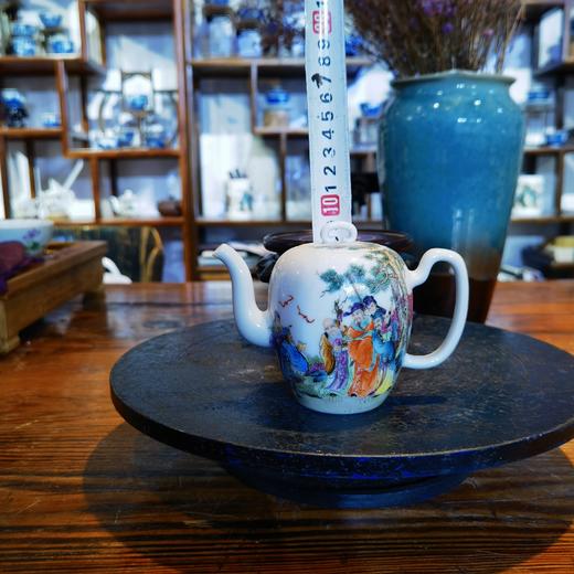 福寿无疆壶 商品图0