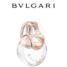 【花香调】意大利 BVLGARI宝格丽 白晶香氛香水 50ml/100ml