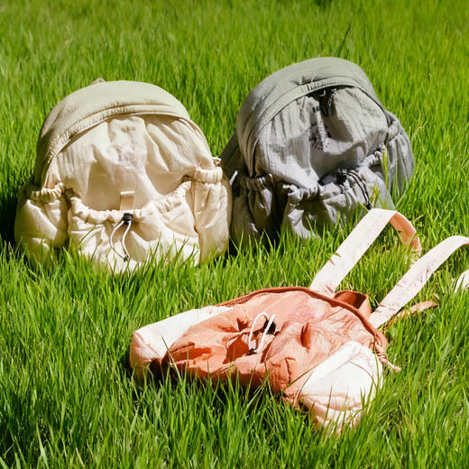 蕉下合作系列扩容双肩背包 商品图2