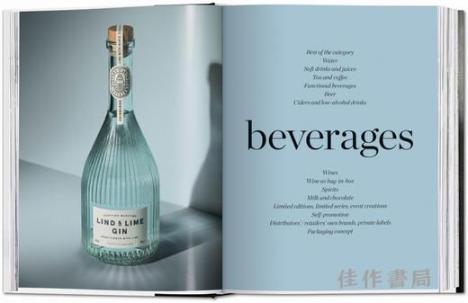 The Package Design Book. Volume 2 / 包装设计全书（第二卷）/ Taschen BU系列 商品图2