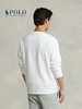 拉夫男装小马刺绣原标经典版平纹针织长袖T恤打底衫 商品缩略图9