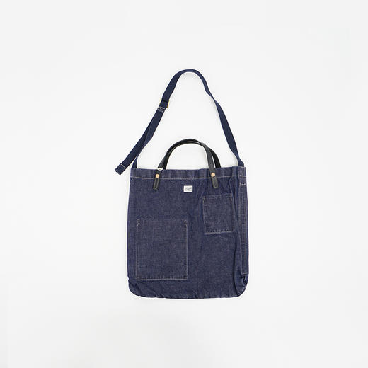 Alternative Country SHOULDER I 手提包斜挎包 商品图0