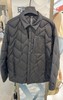 安踏羽绒服轻薄外套夹克男款2025冬季款保暖简约百搭152547928 商品缩略图0