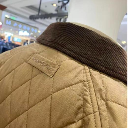 南4比华利保罗男装 商品图3