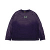 Needles Deconstructed Sweat Shirt 酵素水洗破坏加工蝴蝶卫衣 商品缩略图4