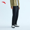 安踏型动裤丨商务休闲长裤男士冬季新款加绒直筒运动裤152547312N 商品缩略图1
