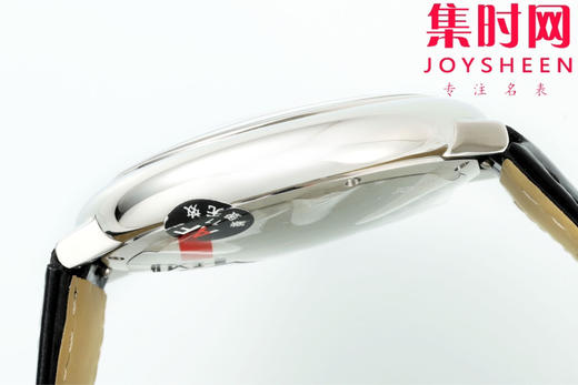 AF卡地亚蓝气球系列 蓝气球40系列男款 新尺寸40mm 罗马面 男士腕表 商品图7