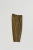 AODRESS 羊毛大褶皱缝线设计休闲裤(ari stitch big tuck pants) 商品缩略图4