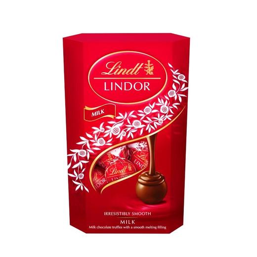 瑞士莲软心牛奶巧克力200g 商品图0