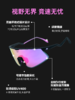 【Flash竞速眼镜】专业防风锐跑马拉松越野个性时尚防滑防紫外线 商品缩略图4
