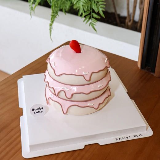 米妮同款蛋糕 商品图2